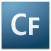 logo Adobe ColdFusion